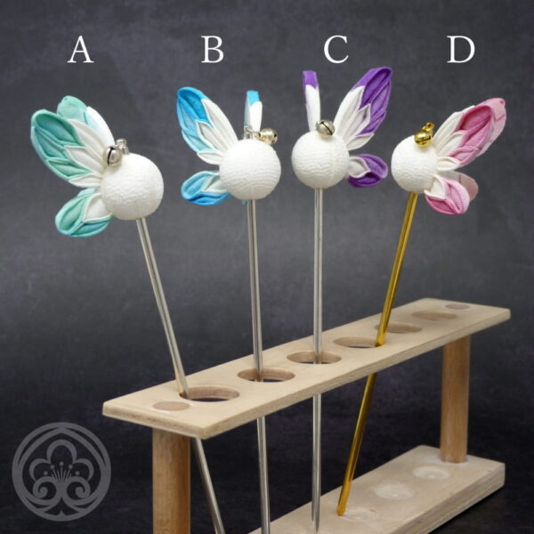 Navi hair sticks - Image 2