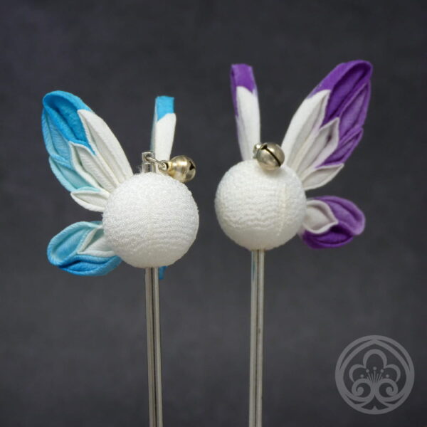 Navi hair sticks - Image 4