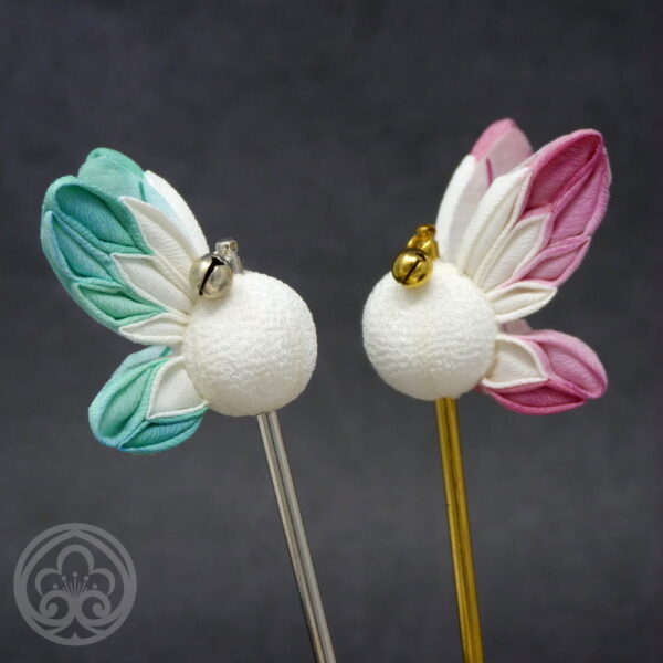 Navi hair sticks - Image 3