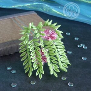 Kanzashi Natsu