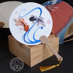 Kingyō fan