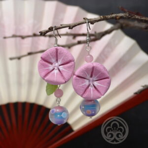 Matsuri earrings